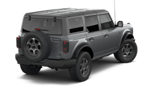 2026 Ford Bronco® External Image 4